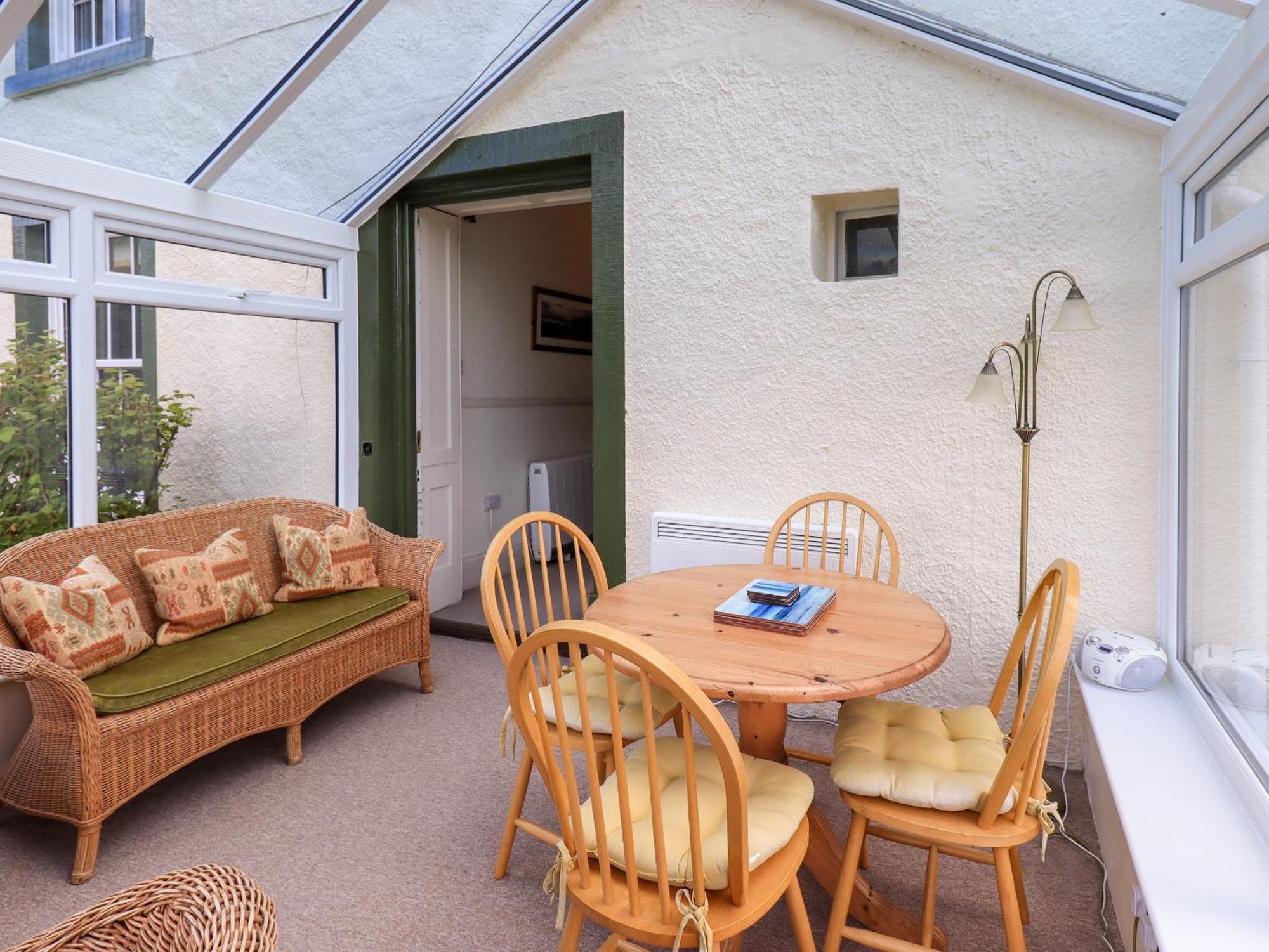 Sandburne Cottage Keswick  Exterior foto