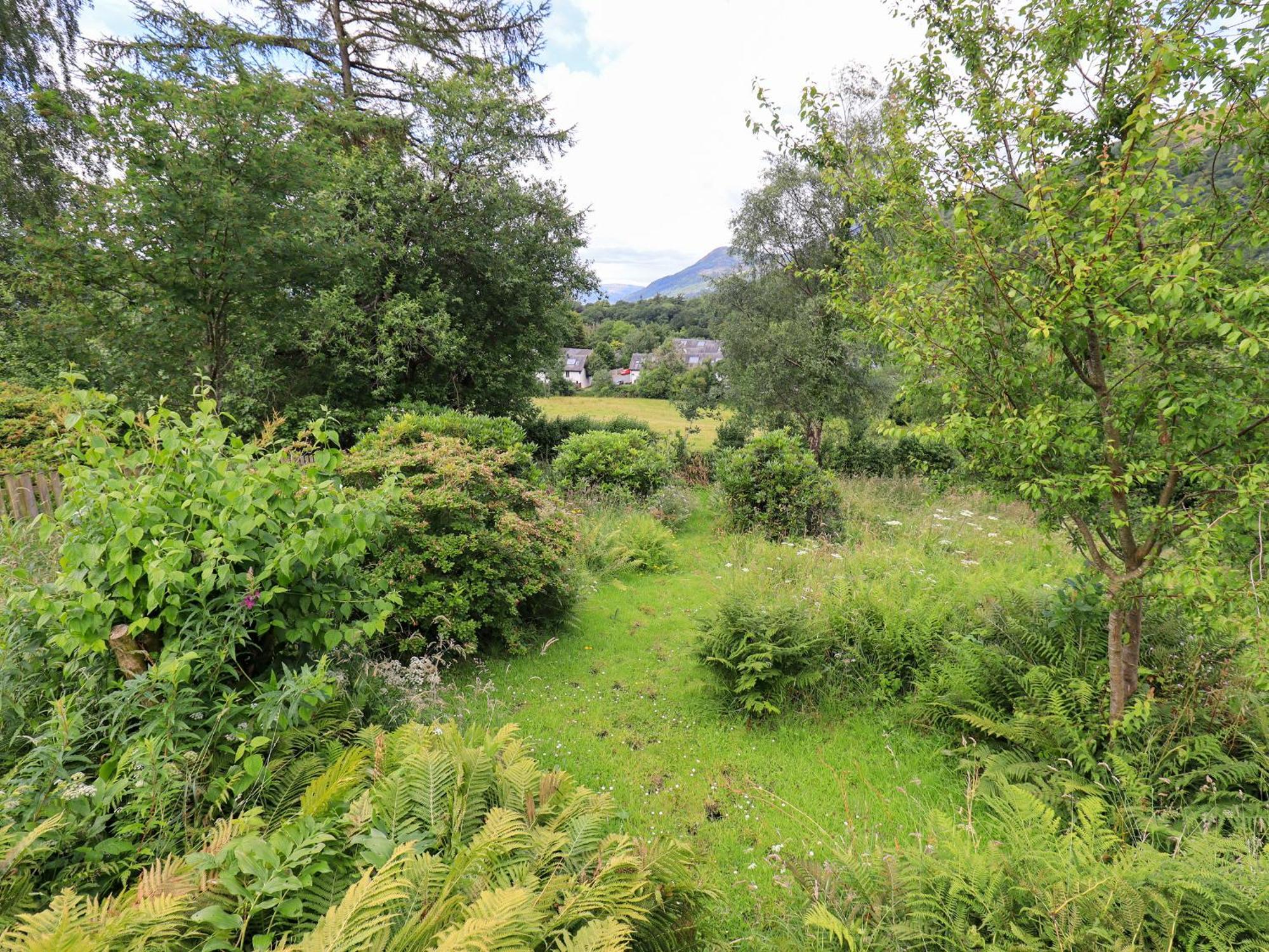 Sandburne Cottage Keswick  Exterior foto